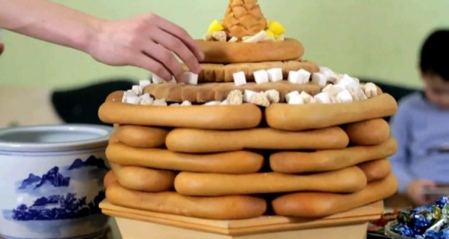 Битүүний өдрийн зохицуулалтын санал асуулга авч байна